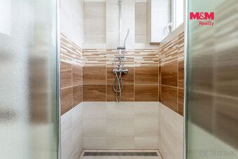 Nabízíme k prodeji byt 3+1 po velmi zdařilé rekonstrukci v ž