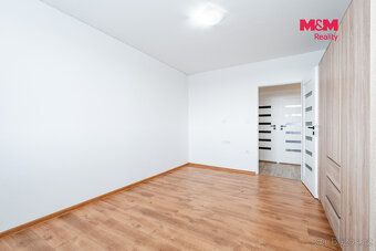 Nabízíme k prodeji byt 3+1 po velmi zdařilé rekonstrukci v ž