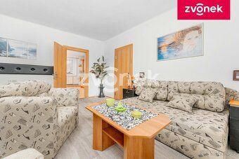 Ev.č. ZL04229 Nabízíme k prodeji prostorný a udržovaný rodin