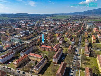 Продається простора квартира 3+1 з заскленою терасою