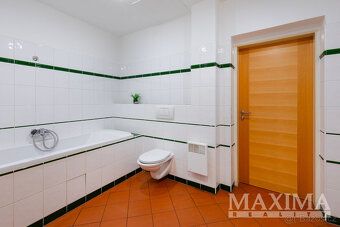 Exkluzivně nabízíme udržované 3+kk (aktuálně 2+kk) o výměře 