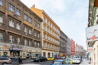 Exkluzivně nabízíme udržované 3+kk (aktuálně 2+kk) o výměře 