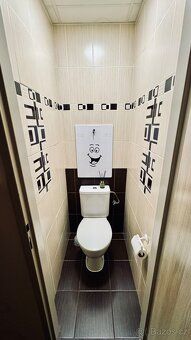 Prodáme zachovalý částečně vybavený byt 2+1 s balkónem na ul