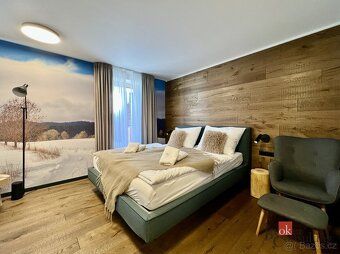Prodej, komerční/ubytování, 1110 m2, 38451 Želnava, Prachati