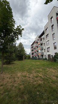 Я пропоную в оренду квартиру 1+кк у житловому будинку з