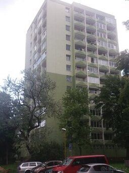Predaj, byty/2+1, 64.8 m2, Komenského 4435, 43003 Chomutov