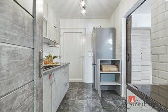 Продасть квартира 1+1, 59м2, у центрі Гардзеця-Крáлове