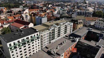 For Sale, apartments/1+kk, 36.8 sqm, Poděbradova 2842/1