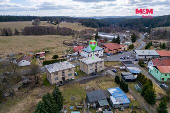 Ponukujeme na predaj byt o dispozícii 3+1 s úžitkovou