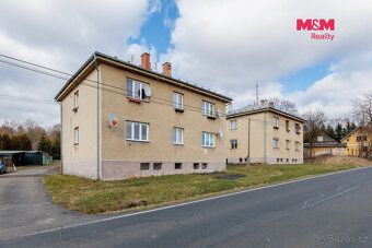 Ponukujeme na predaj byt o dispozícii 3+1 s úžitkovou