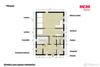 I offer for sale a multipurpose complex in Strüžna near
