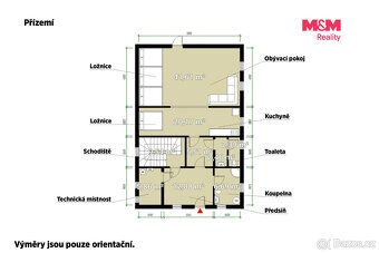 I offer for sale a multipurpose complex in Strüžna near
