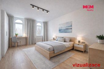 Ми пропонуємо на продаж просторий квартира 4+1 загальною