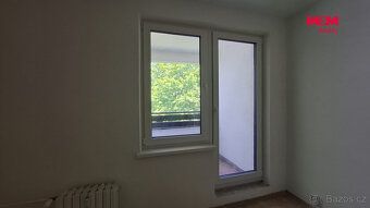 Продається квартира площею 1+КК з корисною площею 16 м² та