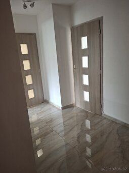 Dzień dobry, sprzedaję mieszkanie 3+1 o powierzchni 69 m²