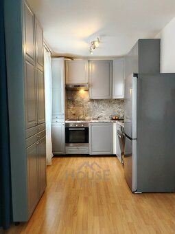 Registration No. 01886 Sale of apartment 1 + kk, 49 sqm