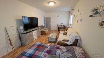 Sale of cooperative apartment, layout 1+1 in Most near