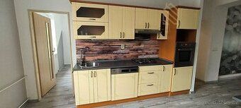 Sale of cooperative apartment, layout 1+1 in Most near