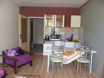 Sale of cooperative apartment, layout 1+1 in Most near