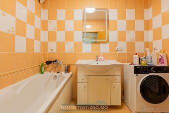 Na sprzedaż oferujemy ceglany apartament 3+kk z balkonem
