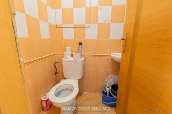 Na sprzedaż oferujemy ceglany apartament 3+kk z balkonem