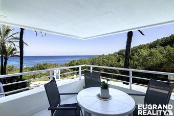 Ref. No. 05959 We offer an attractive apartment for sale in
