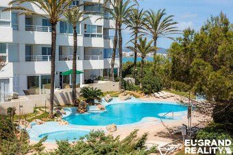 Ref. No. 05959 We offer an attractive apartment for sale in