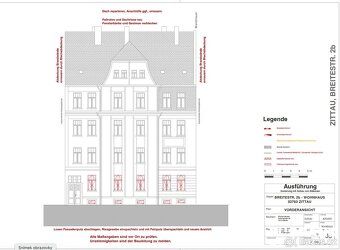 Ew. nr. 05960 Oferujemy na sprzedaż wyjątkowy secesyjny dom