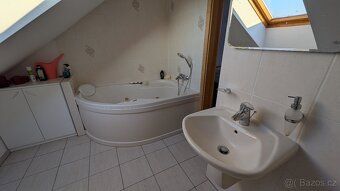 For sale duplex apartment 4+kk in private ownership at