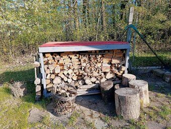 Oferuję na sprzedaż ogródek na Bídníci nad Litomierzycami