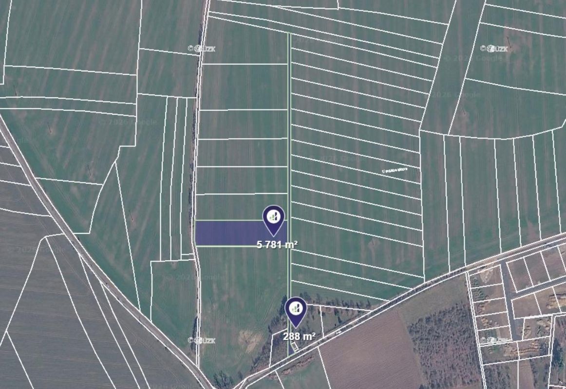 Ewidencja gruntów 2026-07-14-061209 U nas kupujesz