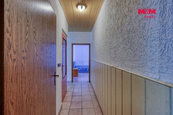 We offer an apartment ready for sale, with disposition 3 +