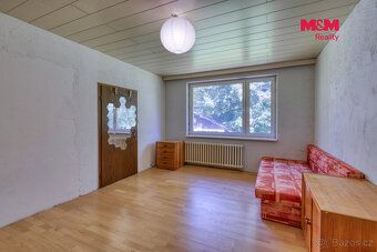 Oferujemy na sprzedaż mieszkanie o powierzchni 3+1 w
