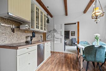 W wyłącznej sprzedaży oferujemy do sprzedaży apartament 3 +