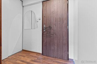 W wyłącznej sprzedaży oferujemy do sprzedaży apartament 3 +