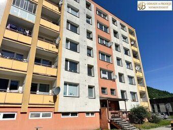Sprzedamy mieszkanie 3+1 /100 m2/ na parterze domu w