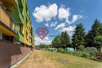 Welcome to Záchlumí. Are you looking for accommodation that