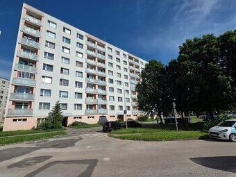 Oferuję mieszkanie 1+1,OW, dzielnica Kryblice, Dolne