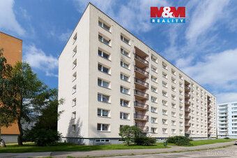 Oferuję mieszkanie 1+1,OW, dzielnica Kryblice, Dolne