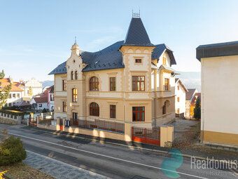 REALDOMUS oferuje ekskluzywną pośrednictwo sprzedaży