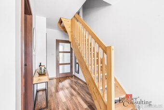 For sale apartment 3+KK with balcony, 86,64m2, Na Dolíkách