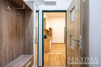 Are you looking for modern starter accommodation or an