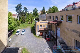 Investment opportunity Residential project in Jablonec nad