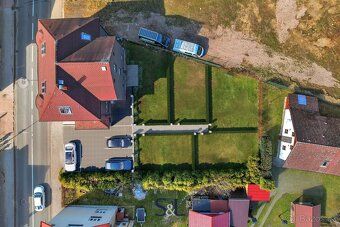 Ewidencja nr 01631 W deweloperskim projekcie WILLA HAMRY