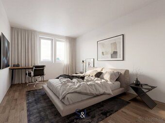 Reg. No. 01630 In the DEVELOPMENT PROJECT VILA HAMRY, which