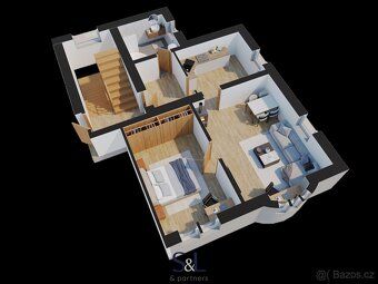 Reg. No. 01630 In the DEVELOPMENT PROJECT VILA HAMRY, which