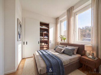 Ref. No. 01629 In the DEVELOPMENT PROJECT VILA HAMRY, which