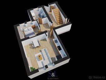 Ref. No. 01629 In the DEVELOPMENT PROJECT VILA HAMRY, which