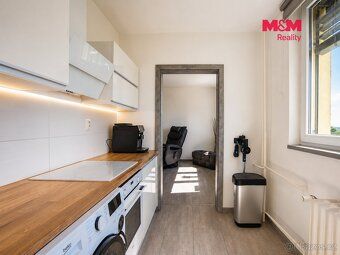 Looking for an apartment without further investment needs