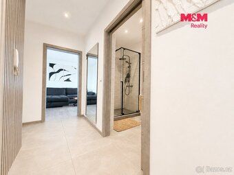 Looking for an apartment without further investment needs